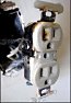 Power Surge Outlet