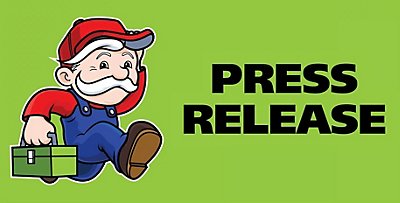 Press Release Illustration