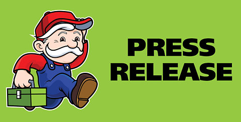 Buckeye Press Release logo