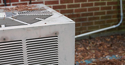 Prevent Pests Around Outdoor HVAC Condenser