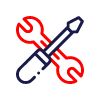 Preventative Maintenance - Icon