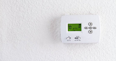 Winter Programmable Thermostat Schedule for Maximum Savings