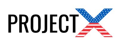 Project X Logo