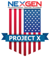 NexGen Project X