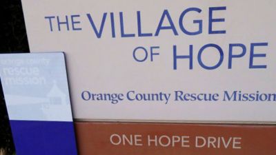 The Villiage of Hope Project X Thumbnail