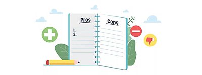 Tankless water heater pros and cons
