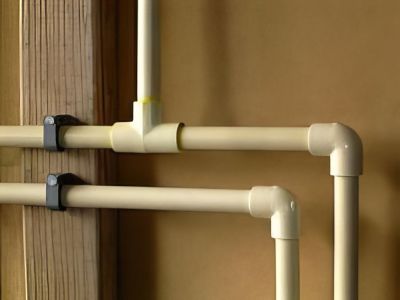 Plumbing Installation Dallas TX