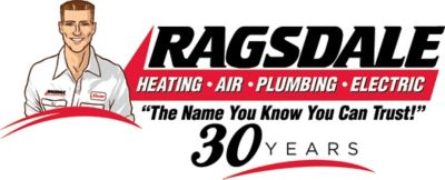 Ragsdale Heating, Air, Plumbing & Electrical