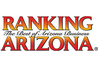 Ranking Arizona Logo