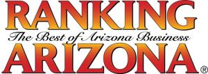 Ranking Arizona Logo