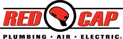 Red Cap logo