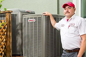 Air Conditioning Installation and Replacement Pros in Tampa