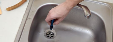 Common Causes of Clogged Drains