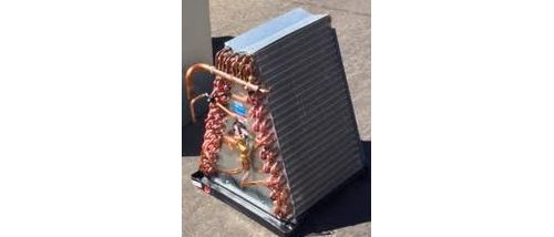 Evaporator Coil