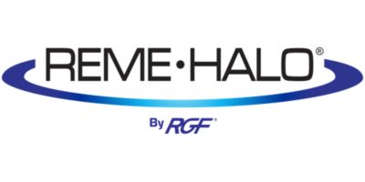 Reme Halo by RGF