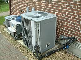 Air conditioner repair replace