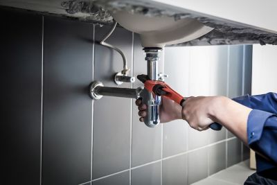 Plumbing Repair