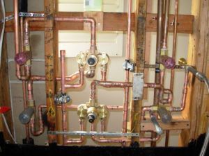 Repiping Services