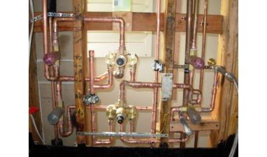 Refrigeration Copper Tubing - BuildOps