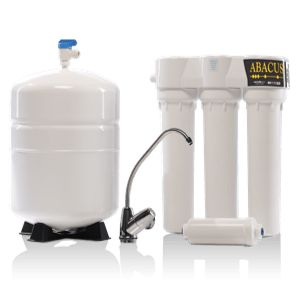 carbon water filter