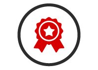 Reputable and Awarded