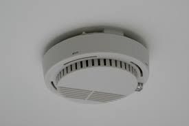 Smoke Detector