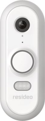 Resideo Doorbell