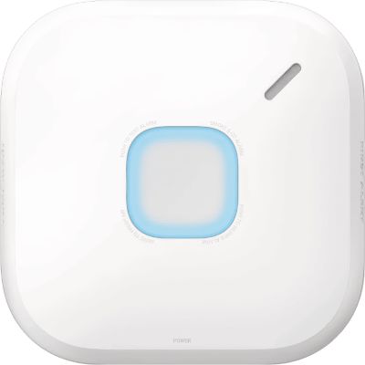 Resideo Smoke & CO Detector