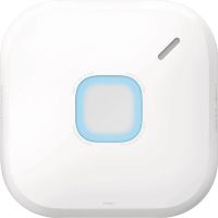 Resideo Smoke & CO Detector