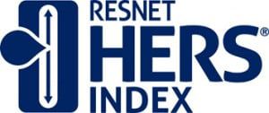 Resnet HERS Index Logo