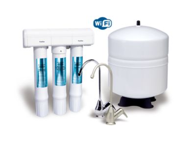 Reverse osmosis system