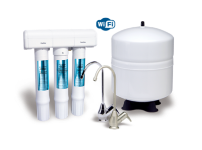 Reverse osmosis system