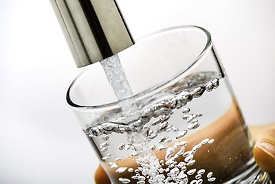 Water Softener System Installation