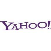 Yahoo! logo