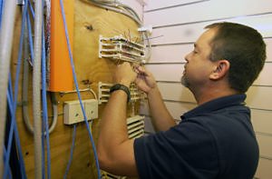 Home Rewiring