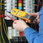 Rewiring services