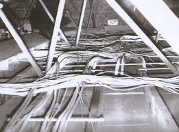 Rewiring A Whole House