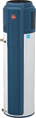 Rheem heat pump