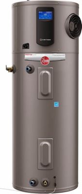 Rheem Hybrid Water Heater