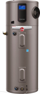 Rheem Hybrid Water Heater