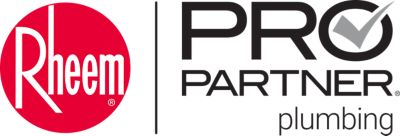 Rheem Pro Partner Plumbing