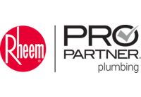 Rheem Pro Partner Plumbing