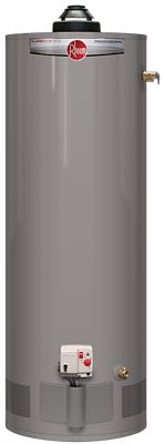 Rheem Traditional Water Heater