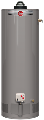 Rheem Traditional Water Heater