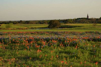 St Marys High Hill Catholic Church in High Hill on Sunday April 3 2022.