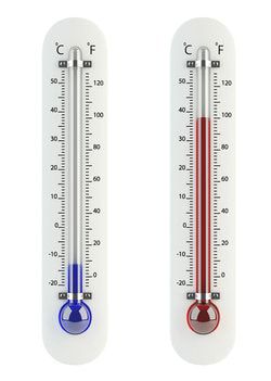 Thermometer