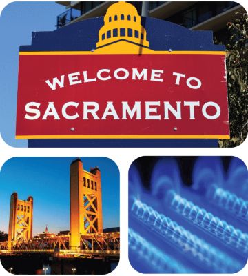 Sacramento, CA