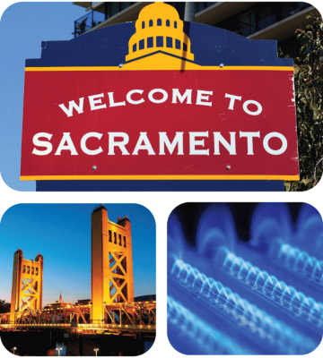 Sacramento, CA