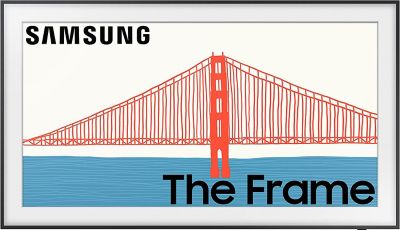 Samsung Frame TV