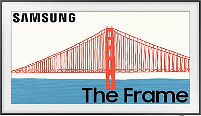 Samsung Frame TV